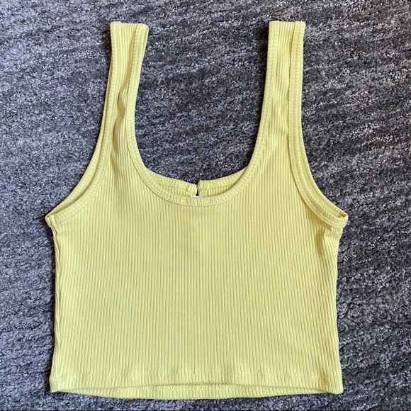 NWOT tank top - Picture 3 of 4
